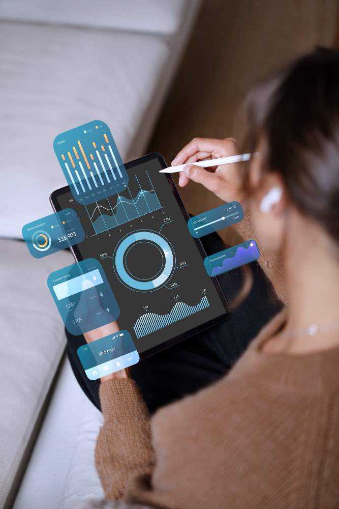 Sales Force Automation