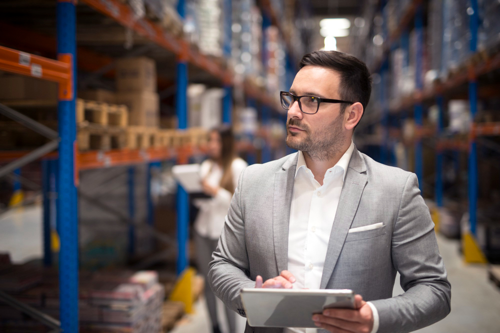 Inventory Management