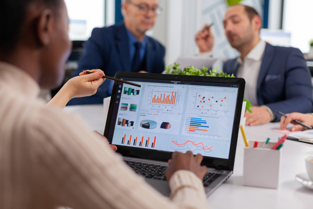 Task & Lead Management