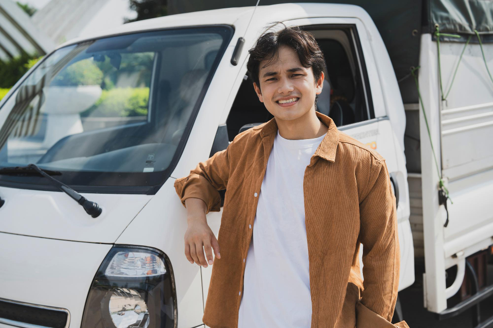 Van Sales Management